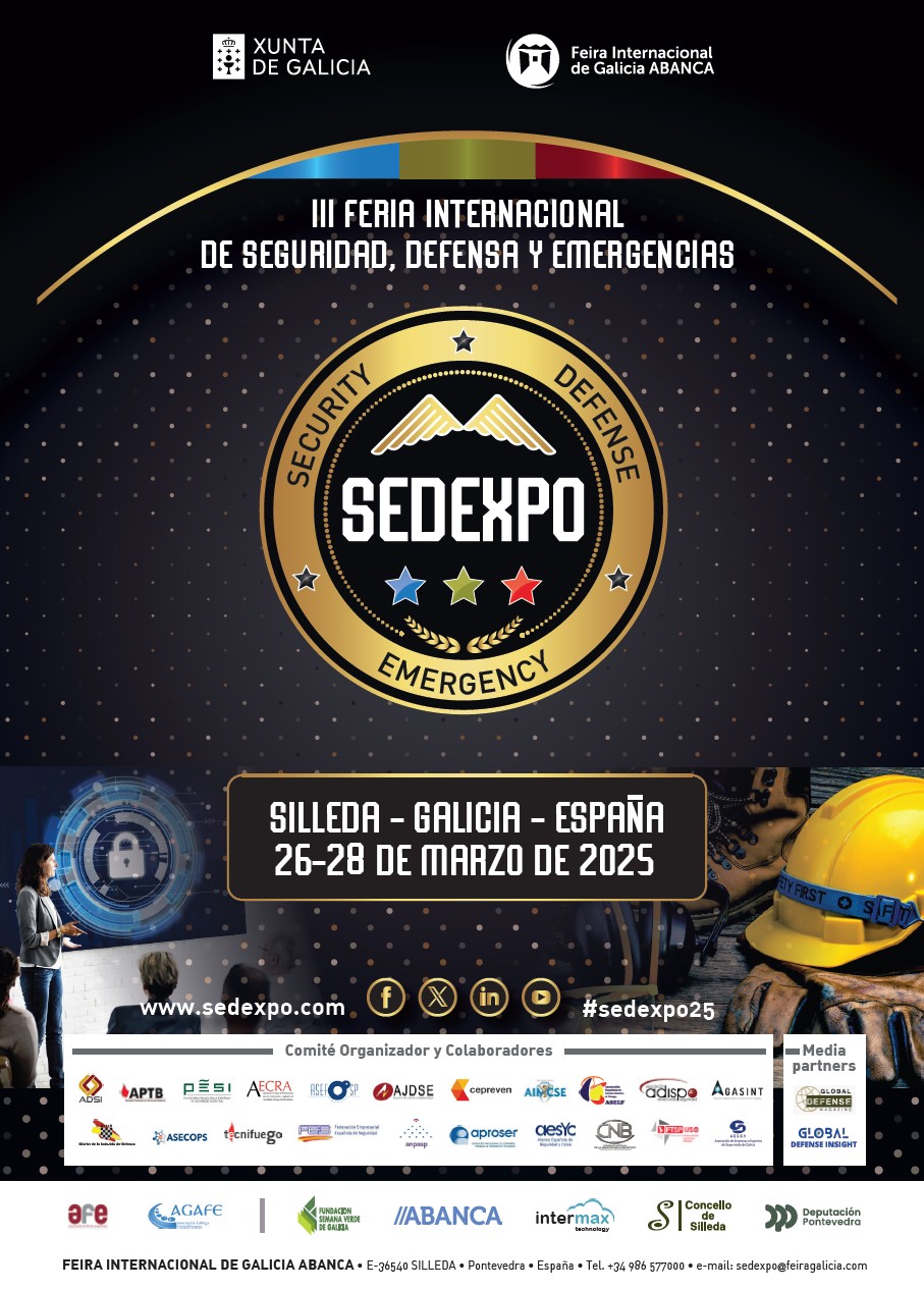 APTB participará en la III edición de SEDEXPO, del 26 al 28 de marzo en Silleda (Pontevedra)