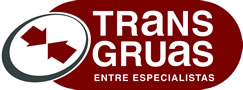 TRANSGRUAS Logo-TRANSGRUAS