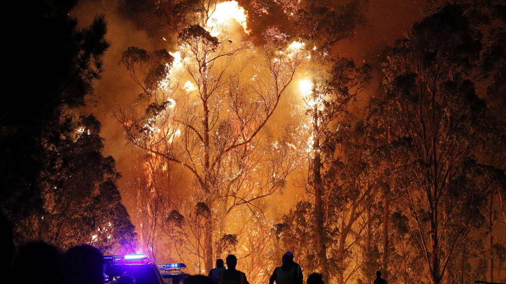 La Xunta eleva a 192 millones la inversión para prevención y extinción de incendios