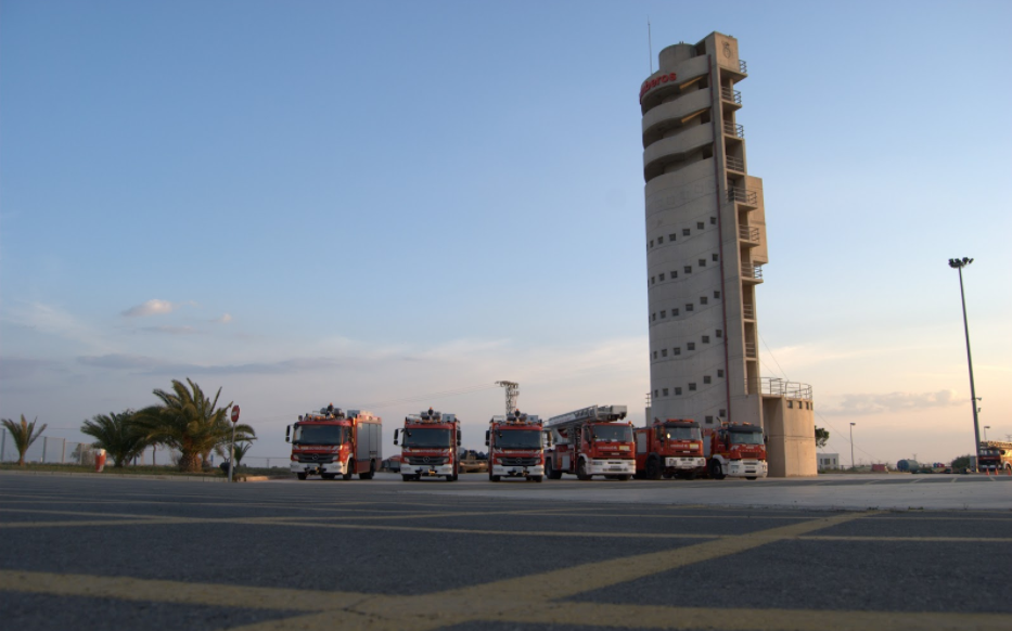 Los #bomberos de la provincia de Alicante aumentan su plantilla