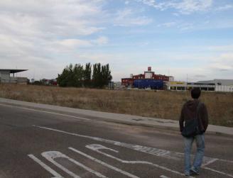 El Ayuntamiento de Zamora retoma la licitación del parque de #bomberos
